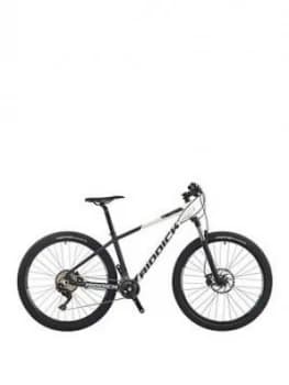 Riddick Rd800 Gents 16X650B 22 Spd Wh