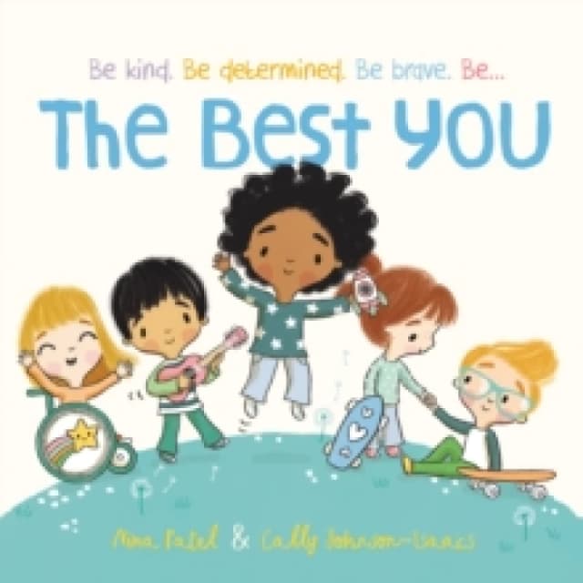 The Best You Paperback / softback