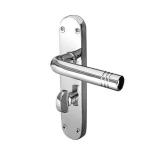 Jedo Porto Lever Bathroom Door Handle
