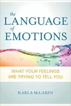 Language of Emotions by Karla McLaren