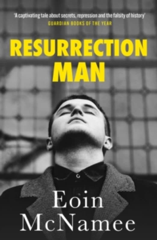 Resurrection Man Paperback / softback