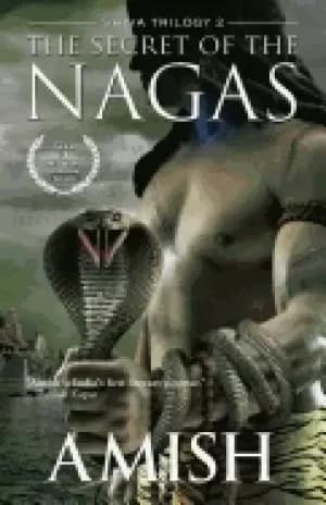 secret of the nagas