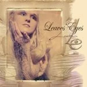 Leaves' Eyes - Lovelorn (Music CD)
