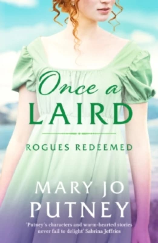 Once a Laird : An exciting Scottish historical Regency romance Paperback / softback