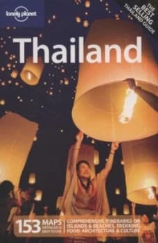 Thailand by China Williams Paperback