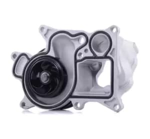 RIDEX Water pump 1260W0289 Engine water pump,Water pump for engine BMW,3 Touring (E91),3 Limousine (E90),5 Touring (F11),5 Limousine (F10)