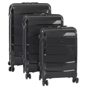 Linea Turin H/Case 00 - Black