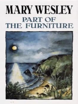 Part of the Furniture by Mary Wesley Hardback