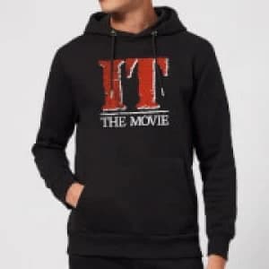 IT Hoodie - Black