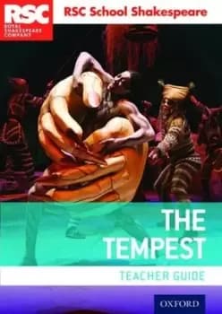 The tempest Teacher guide by Royal Shakespeare Company