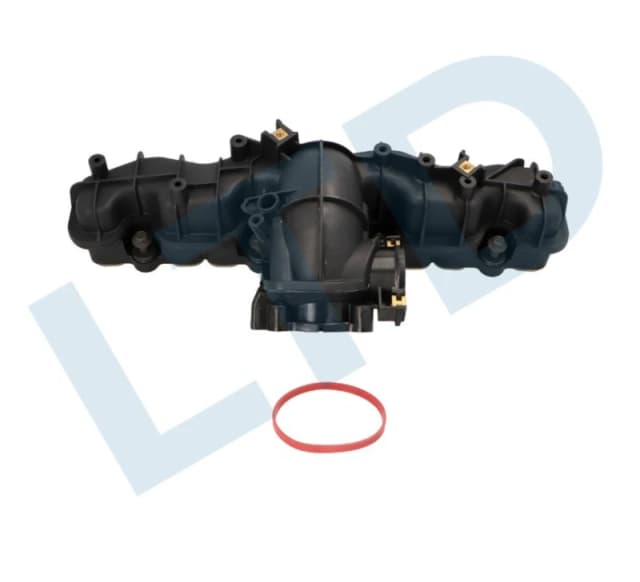 LTD LTD-1731753 Inlet Manifold with gasket/seal Intake Manifold Module (1415)
