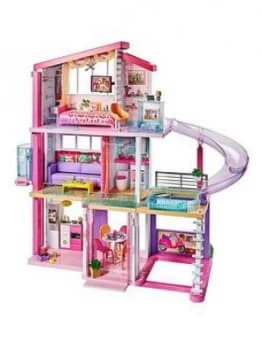Barbie Dreamhouse Dollhouse