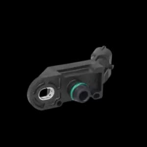Metalcaucho Sensor, boost pressure VW,AUDI,SKODA 50004 036906051G,036906051G,036906051G 036906051G