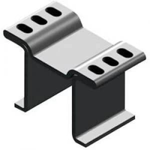 Heat sink 28.8 CW L x W x H 8 x 15 x 10 mm D PAK LF PAK Fisc