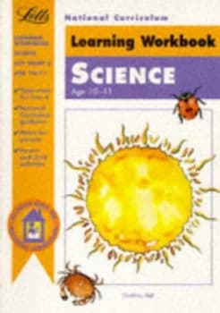 oe ks2 Learning Workbook Science Age 10-11 Paperback