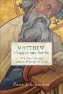 matthew disciple and scribe