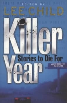 Killer Year by Ellison and J.T Pinter and Jason Paperback