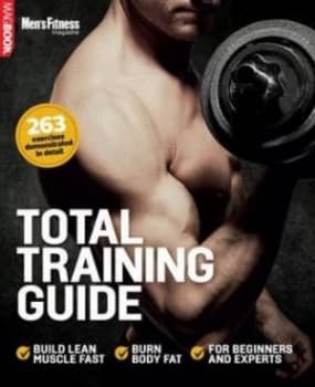 Total Training Guide by Joe Warner Paperback