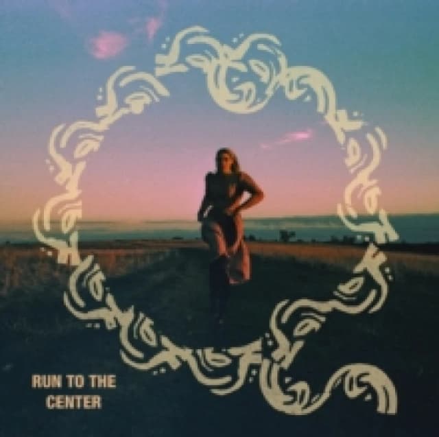 Run to the Center Vinyl