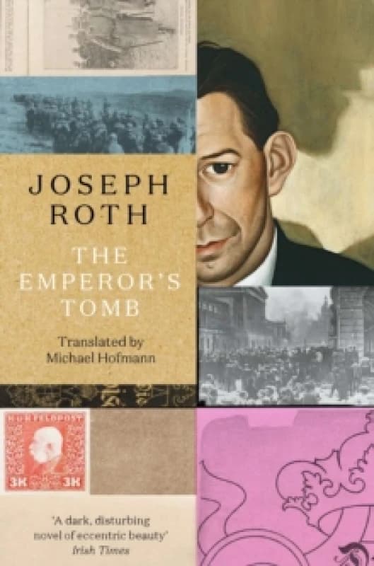 The Emperor's Tomb Paperback / softback