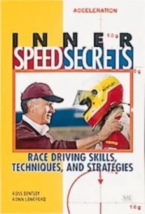 Inner speed secrets by Ross Bentley