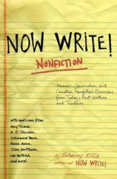 Now Write Nonfiction by Sherry Ellis Paperback
