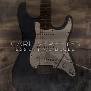 Carl Verheyen - Essential Blues Vinyl