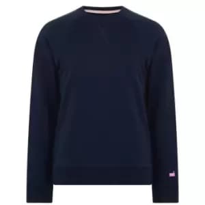 Albam Utility Raglan Sweatshirt - Blue
