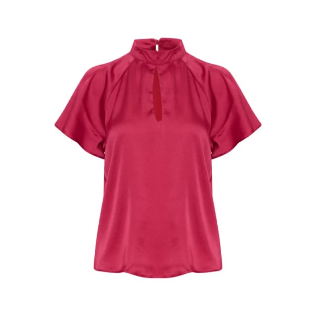 b.Young Womens blouse b.young Inara Rose Female 42