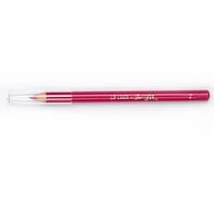 Barry M Lip Liner Dark Pink 2