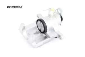 RIDEX Brake caliper OPEL,RENAULT,NISSAN 78B0283 4400100QAC,4401100QAC,4414027 Caliper,Disc brake caliper 7711135669,9199259,7701050915,7711135669