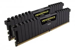 Corsair Vengeance LPX 32GB 3200MHz DDR4 RAM