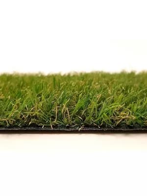 Nomow Green Meadow 20Mm Artificial Grass - 2M Width X 10M