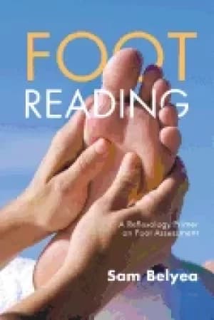 foot reading a reflexology primer on foot assessment