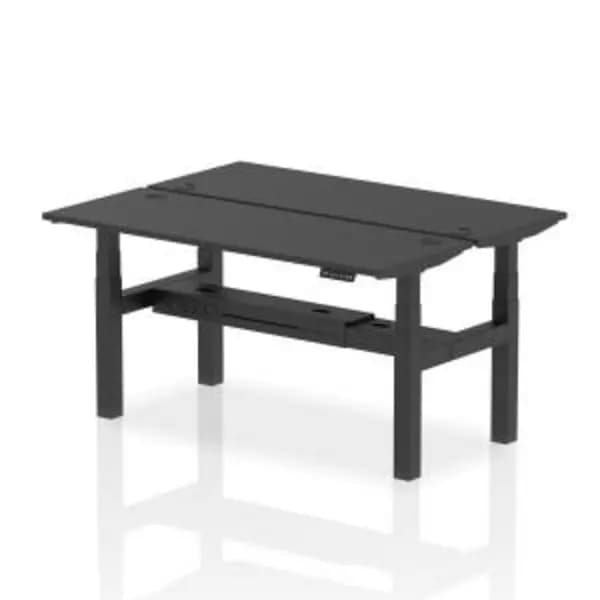 Dynamic Office Solutions Napa Broad Arm 85cm Wide Armchair in Cristina Marrone Ultima Faux Leather with Socket NSS05586