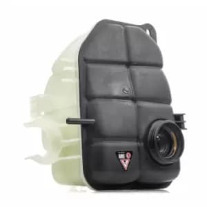 RIDEX Expansion Tank MERCEDES-BENZ 397E0169 2035000049,A2035000049 Coolant Expansion Tank,Coolant Reservoir,Coolant Tank,Expansion Tank, coolant