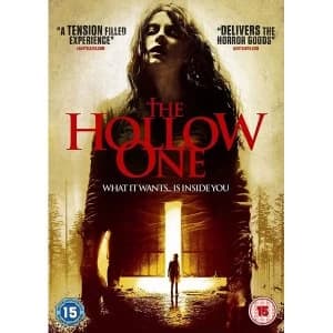 The Hollow One DVD