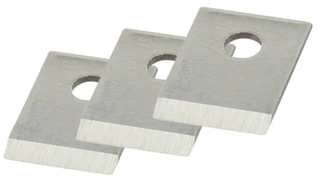 LOGON TWPHT003 cable crimper accessory Cutter blade 3 pc(s)