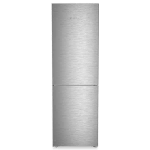 Liebherr CBNSDA5223 60cm Plus Biofresh Frost Free Fridge Freezer - STAINLESS STEEL CBNSDA5223