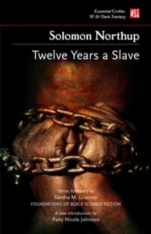 Twelve Years a Slave (New edition) Paperback / softback