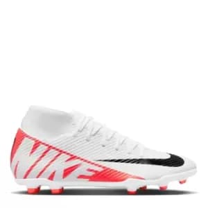 Nike Mercurial Superfly Club Firm Ground Football Boots - Red