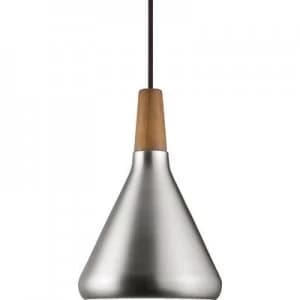 Nordlux Float 18 78203032 Pendant light HV halogen E-27 60 W Steel