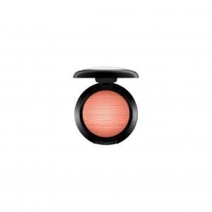 MAC Extra Dimension Blush Telling Glow