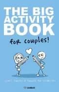 big activity book for couples