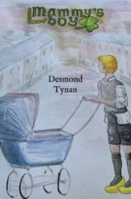 Mammy's boy Paperback / softback