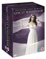 Ghost Whisperer - Series 1-5 - Complete DVD 30-Disc Set Box Set
