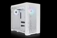Thermaltake CTE C750 TG ARGB Case - Snow White