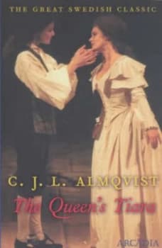 The Queens Tiara by Carl Jonas Love Almqvist Book