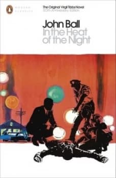In the Heat of the Night by John Ball Paperback