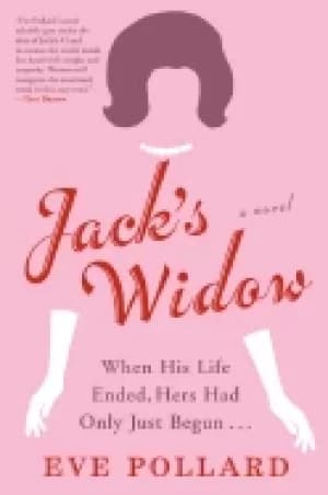 jacks widow a novel